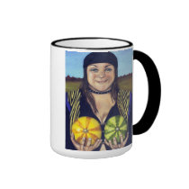 Nice Melons mugs