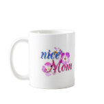 Nice Mom/Mean Mom mugs