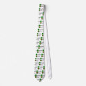 Nice Not Naughty ties