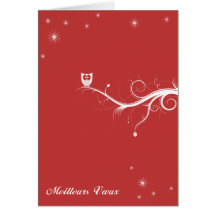 Nice on a branch - red cards