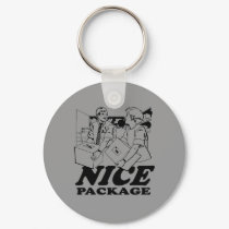 NICE PACKAGE keychains