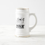 NICE PACKAGE T-shirt mugs