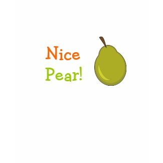 Nice Pear