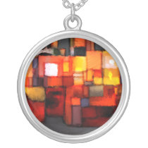 nice place necklaces