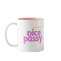 Nice Pussy purr... - Mug by aNaughtyBit Nice Pussy purr... - Mug