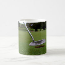 Nice Putt mugs