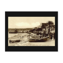 Nice - Quai des Etats Unis postcards by gregoryolney2 Nice - Quai des Etats Unis postcards