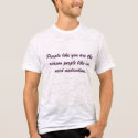 Nice Quote t-shirts