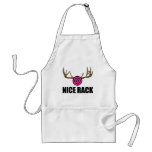 Nice Rack aprons