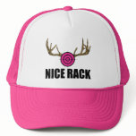 Nice Rack hats