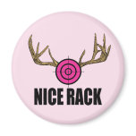 Nice Rack Refrigerator Magnets
