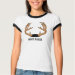 Ladies Ringer T-Shirt