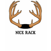 Nice Rack t-shirt by wickedpissatees Nice Rack t-shirt