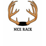Nice Rack t-shirt