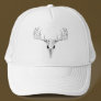 Nice Rack-Trophy Buck-Deer Rack