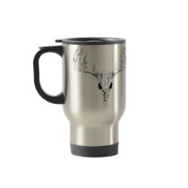 Nice Rack-Trophy Buck-Deer Rack mugs
