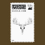 Nice Rack-Trophy Buck-Deer Rack