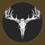 Nice Rack-Trophy Buck-Deer Rack