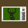 Nice Rack~Trophy Buck