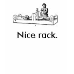 Nice Rack Tshirts