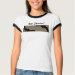 Ladies Ringer T-Shirt