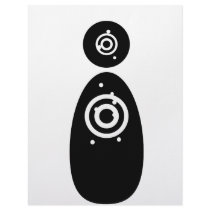 Nice Shot letterhead by Sleepless_Shadowman Nice Shot letterhead
