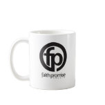Nice & Simple Coffee Mug