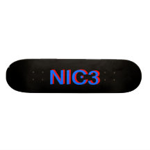 Nice Skate Deck