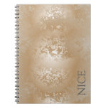 Nice notebooks