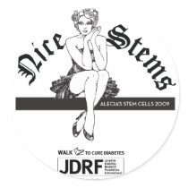 "Nice Stems" stickers by mcproject2600 "Nice Stems" stickers