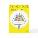 Nice Thing cards
