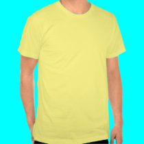 Nice to see you - obviously not t-shirts
