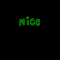 Nice t-shirts