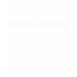 Nice tweets 2 t-shirts