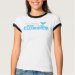 Ladies Ringer T-Shirt