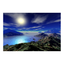 Nice View 1 posters by illmapu Nice View 1 posters