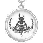 NiceBunny DJ Necklace