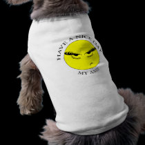 NiceDay_MyAss_Girl pet clothing