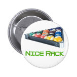 NiceRack Green buttons