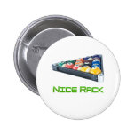 NiceRack Green buttons