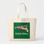 NiceRack White bags