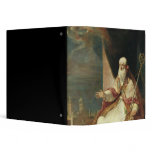 Nicetas 3 Ring Binder