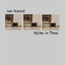 Niche In Time (womens) t-shirts