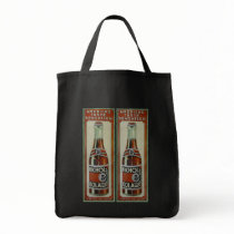 Nichol Kola Tote Bags