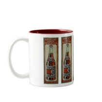 Nichol Kola Mug