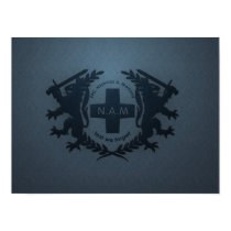 Nicholas A. Madaras 2 posters