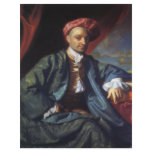 'Nicholas Boylston' Personalized Flyer