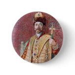 Nicholas II Buttons