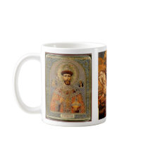 Nicholas II mugs by Mark_Killingsworth Nicholas II mugs