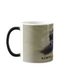 NICHOLAS OUR FAVORITE NEWFIE mugs